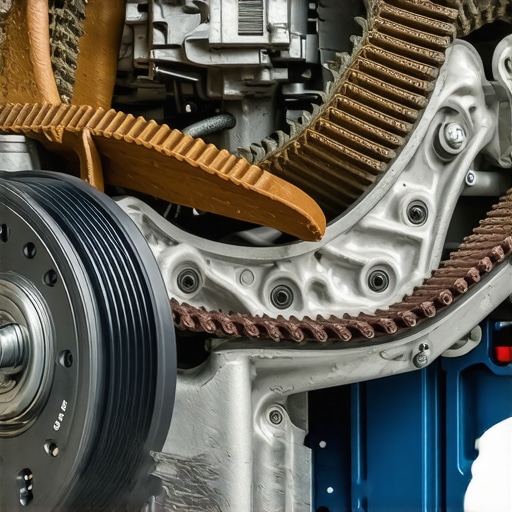 Why Your Car Makes a Whining Noise That Changes With Engine RPM
