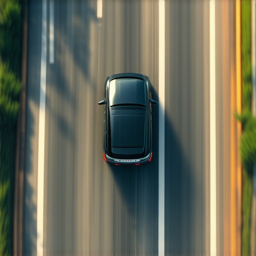 Why Your Car Pulls to One Side Even After an Alignment