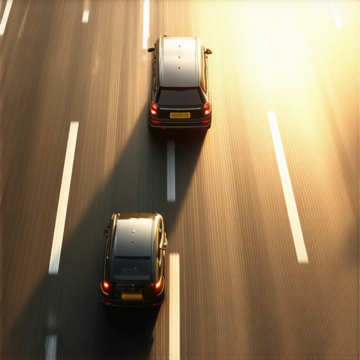 Why Your Car Pulls to the Right After a Simple Tire Rotation