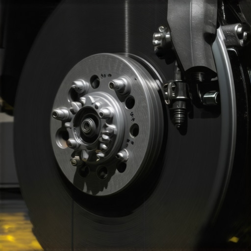 Why Your Car Pulses While Braking Even with New Rotors