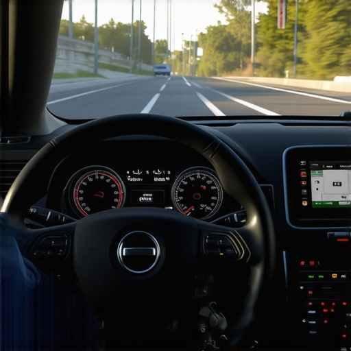 Why Your Car Shakes Only When the Air Conditioning is On