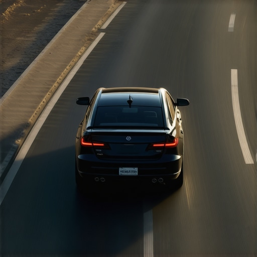 Why Your Car Shakes Specifically at 55 Miles Per Hour