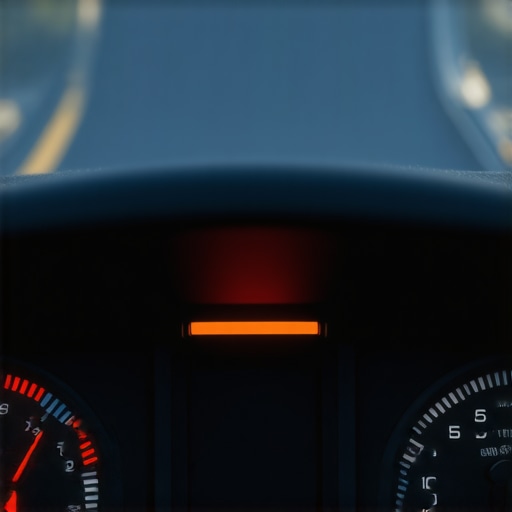 Why Your Check Engine Light is Blinking Red
