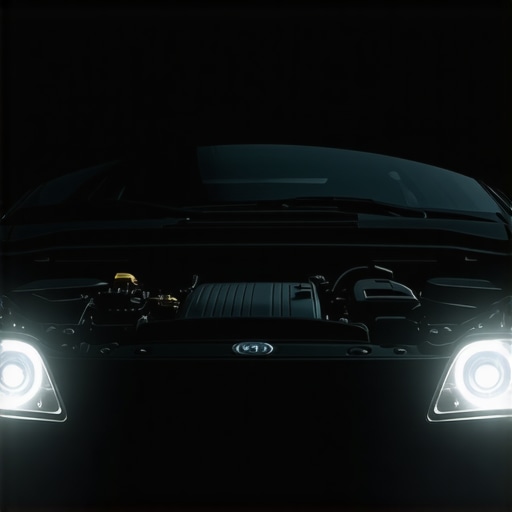 Why Your Engine Idle Drops When You Turn on the Headlights