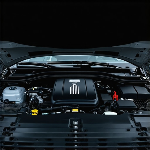 Why Your Engine Idles High for No Apparent Reason