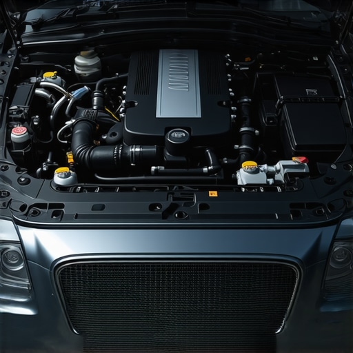 Why Your Engine Idles Rough Only When the AC is On