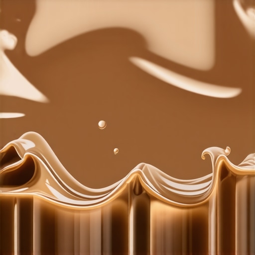 Why Your Engine Oil Looks Like Chocolate Milk