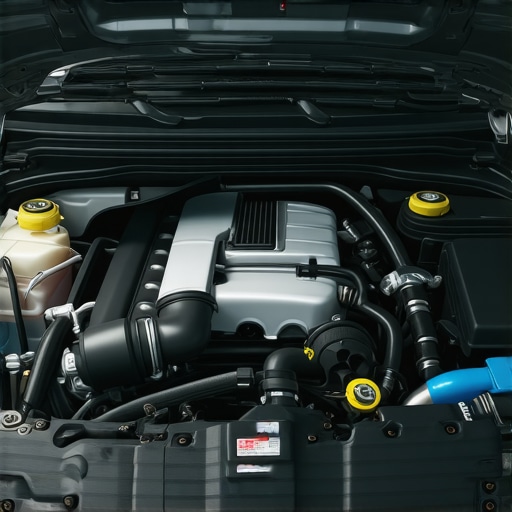 Why Your Engine Runs Perfectly Until It Gets Hot
