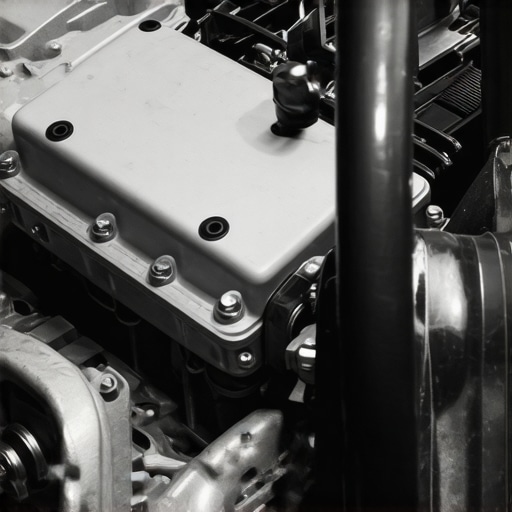 Why Your Engine Stalls Only When Turning Right