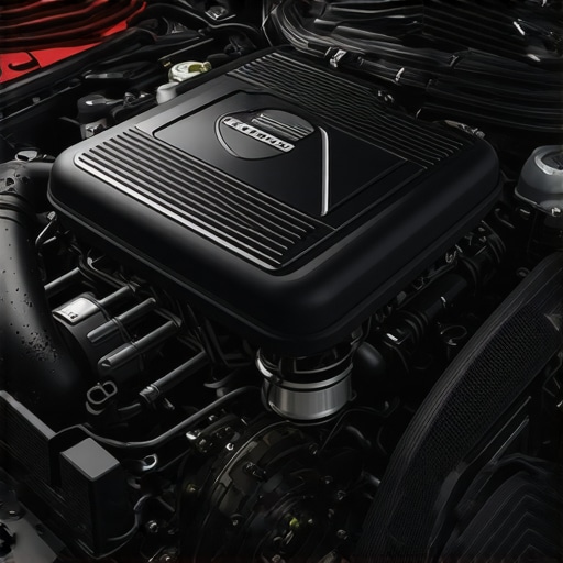 Why Your Engine Vibrates When You Turn the Air Conditioning On