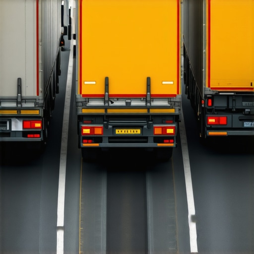 Why Your Fleet Drivers are Burning Through Brake Pads Too Fast