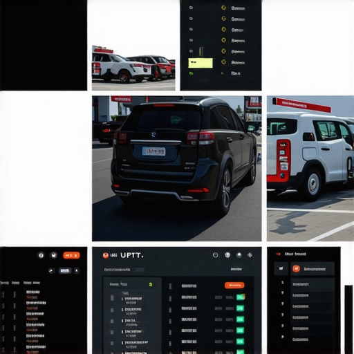 Why Your Fleet's Fuel Cards Are Showing a Sudden Spike
