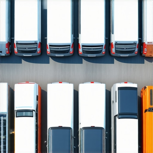 Why Your Fleet's Resale Value Depends on Service Documentation