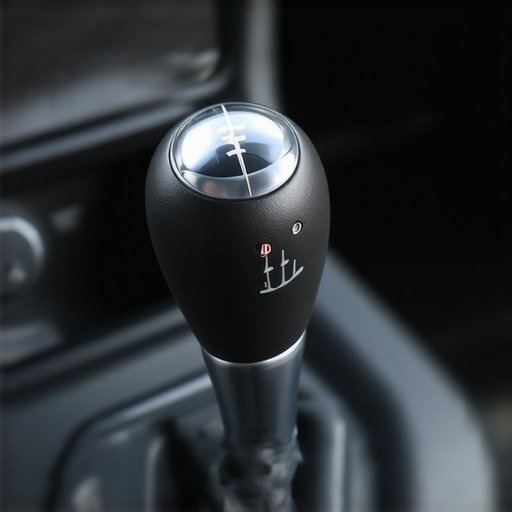 Why Your Gear Shifter is Hard to Move Out of Park