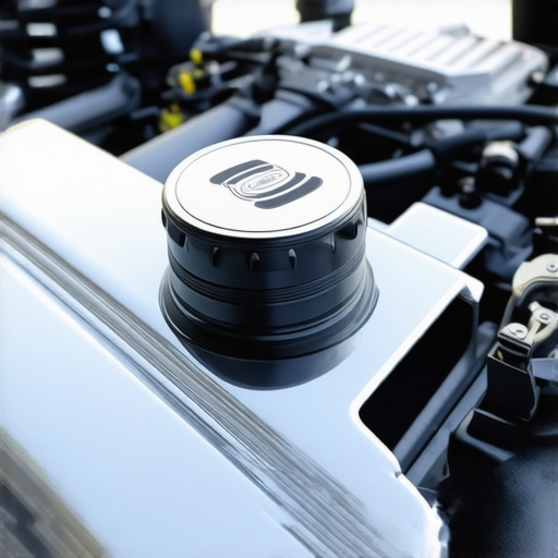 Why Your Luxury Car Needs Specific High-Zinc Oil