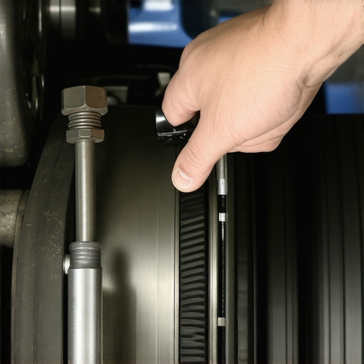 Why Your Mechanic is Recommending a Full Brake Fluid Flush