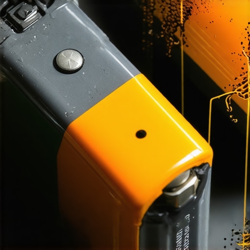 Why Your New Battery Died After Only Six Months