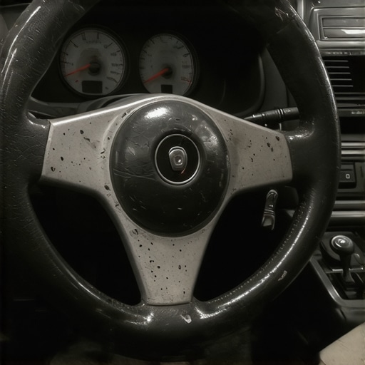 Why Your Power Steering Groans When You Turn the Wheel