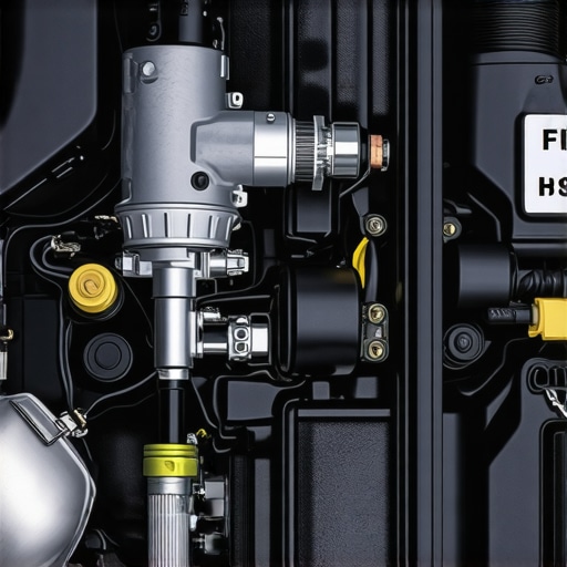 Why Your Starter Clicks but the Engine Won't Turn Over