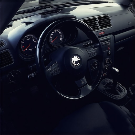 Why Your Steering Feels Notchy After the Car Sits Overnight