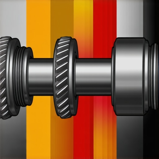 Why Your Transmission Clunks When You Accelerate from a Stop