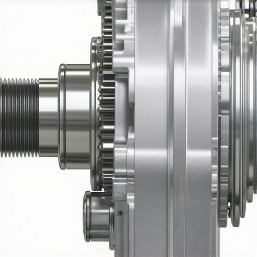 Why Your Transmission Clunks When You Kick It Down for Passing