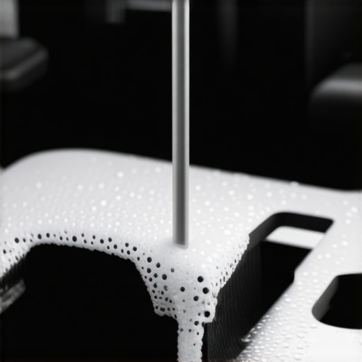 Why Your Transmission Fluid is Foaming on the Dipstick