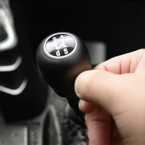 Why Your Transmission Grinds Only When Shifting into Second