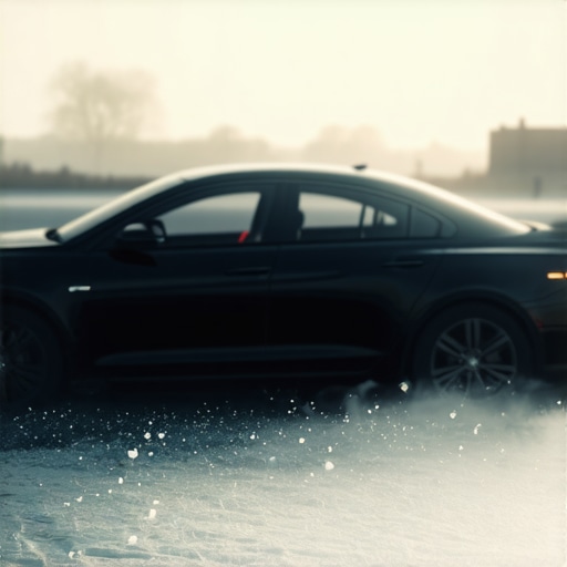 Why Your Transmission Hesitates to Upshift on Cold Mornings