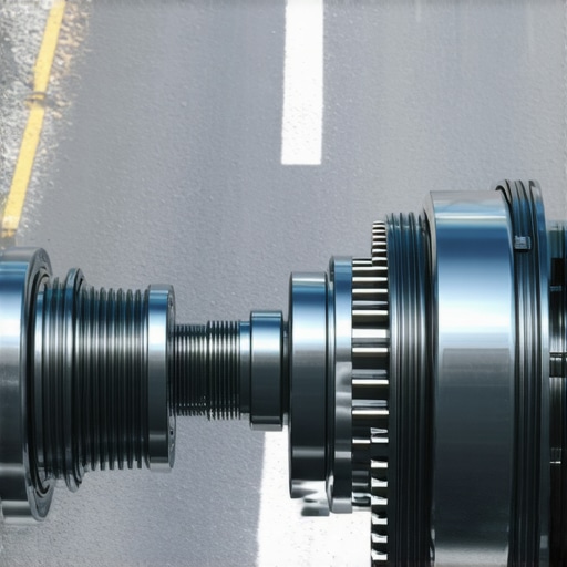 Why Your Transmission Hunts for Gears on Long Inclines