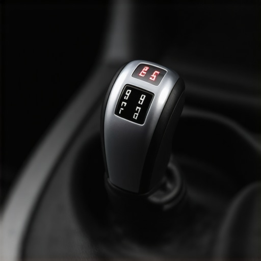 Why Your Transmission Shifts Hard From First to Second Gear