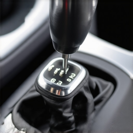 Why Your Transmission Shifts Hard Only Between Second and Third Gear