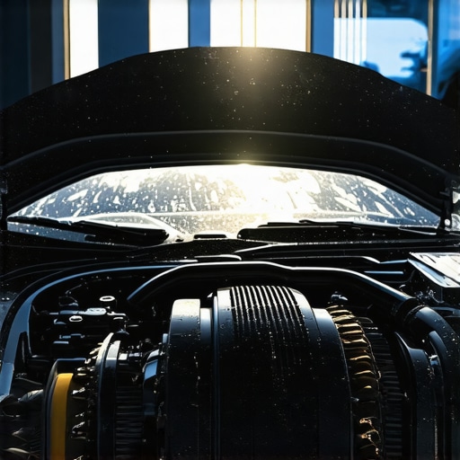 Why Your Transmission Shifts Hard Only on the First Cold Start of the Day
