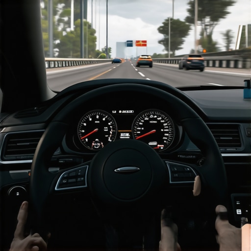 Why Your Transmission Shudders When You Reach Highway Speeds