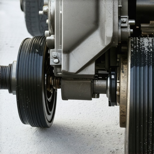 Why Your Transmission Slips Only on Cold Mornings