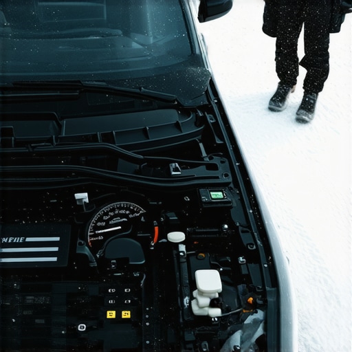 Why Your Transmission Won't Engage Until the Engine is Warm