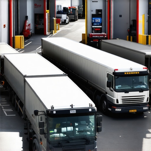 Why high-mileage flyer distribution fleets are failing their safety inspections