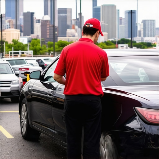 Why local Charlotte buyers outbid national scrap websites for totaled cars