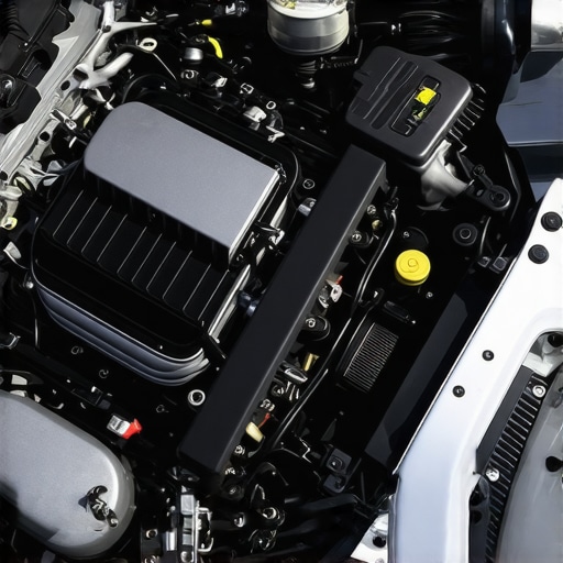 Why your car feels jittery at stoplights but smooths out when you drive