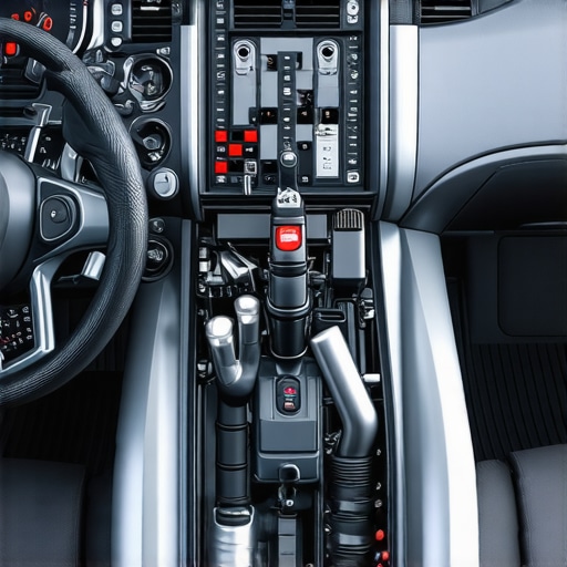 Why your car makes a whistling noise only when accelerating