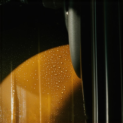 Why your car smells like maple syrup but isn't leaking on the driveway