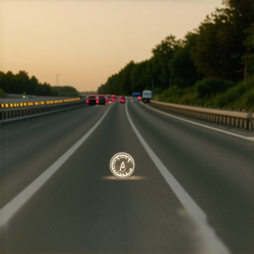 Why your car's air conditioning only works on the highway