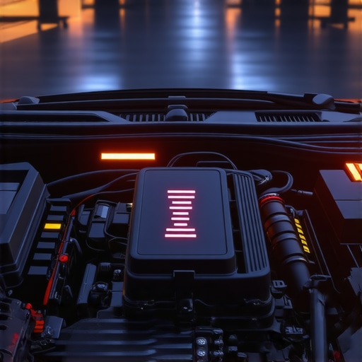 Why your engine computer is throwing a ghost code