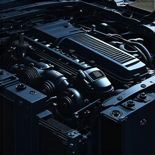 Why your engine makes a grinding noise during startup