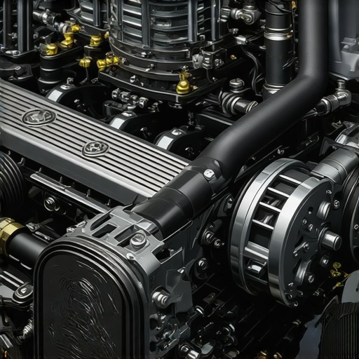 Why your engine oil smells like raw gasoline after a short trip