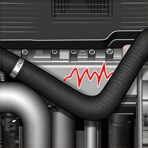 Why your engine whistling means you have a vacuum leak