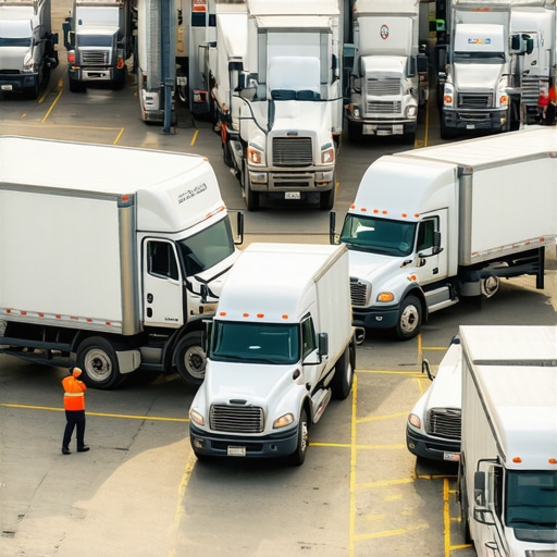 Why your fleet needs a dedicated maintenance schedule for idle time
