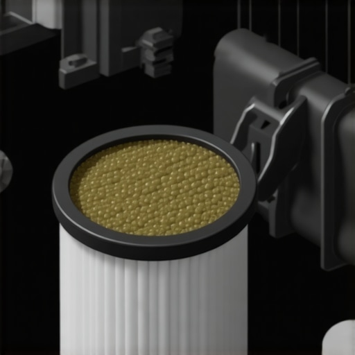 Why your fleet's diesel particulate filter keeps clogging up