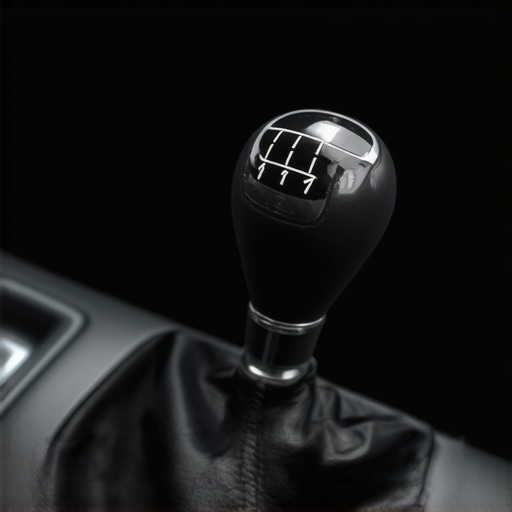 Why your manual transmission is grinding into third gear