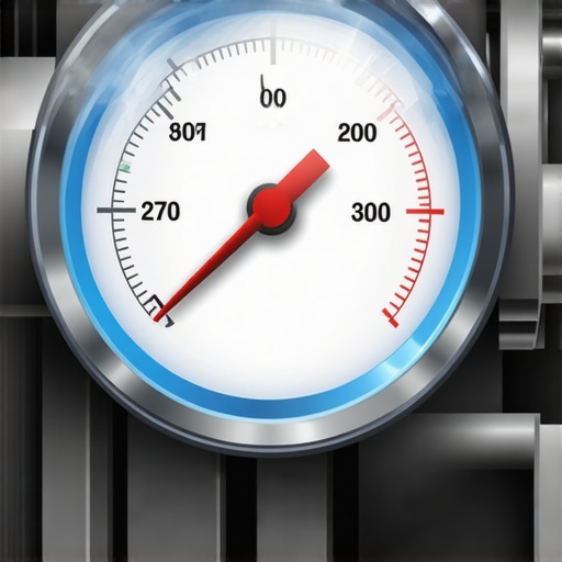 Why your oil pressure drops when the engine gets hot